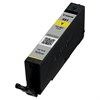 Картридж струйный CANON (CLI-481Y) для PIXMA TS704/TS6140, желтый, ресурс 257 страниц, оригинальный, 2100C001 - фото 2658365