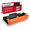 Картридж лазерный SONNEN SB-TN2375 для BROTHER HL-L2300DR/2340DWR/DCP-L2500, ресурс 2600 страниц, 363070 - фото 2658396