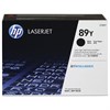 Картридж лазерный HP (CF289Y) LaserJet Enterprise M507dn/x/528dn и др., №89Y, оригинальный, ресурс 20000 страниц - фото 2658427