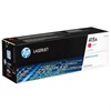 Картридж лазерный HP (W2033A) Color LaserJet M454dn/M479dw и др, №415A, пурпурный,, оригинальный, ресурс 2100 страниц - фото 2658431