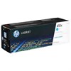 Картридж лазерный HP (W2031X) Color LaserJet M454dn/M479dw и др, №415X, голубой, оригинальный, ресурс 6000 страниц - фото 2658433