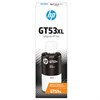 Чернила HP GT53XL (1VV21AE) для InkTank 315/410/415, SmartTank 500/515/615, черные, ресурс 6000 страниц, оригинальные - фото 2658452