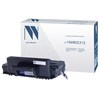 Картридж лазерный NV PRINT (NV-106R02312) для XEROX WorkCentre 3325, ресурс 11000 страниц - фото 2658506