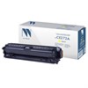 Картридж лазерный NV PRINT (NV-CE272A) для HP CP5525dn/CP5525n/M750dn/M750n, желтый, ресурс 15000 страниц - фото 2658512