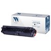 Картридж лазерный NV PRINT (NV-CE740A) для HP CP5220/CP5225/CP5225dn/CP5225n, черный, ресурс 7000 страниц - фото 2658518