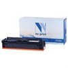 Картридж лазерный NV PRINT (NV-CF540A) для HP M254dw/M254nw/MFP M280nw/M281fdw, черный, ресурс 1400 страниц - фото 2658547