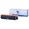 Картридж лазерный NV PRINT (NV-CF543X) для HP M254dw/M254nw/MFP M280nw/M281fdw, пурпурный, ресурс 2500 страниц - фото 2658555