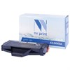 Картридж лазерный NV PRINT (NV-KX-FAT410A) для PANASONIC KX-MB1500/MB1520/MB1530/MB1536, ресурс 2500 страниц, NV-KXFAT410A - фото 2658567