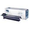 Картридж лазерный NV PRINT (NV-AR016LT) для SHARP AR 5016/5120/5316/5320, ресурс 15000 страниц - фото 2658580