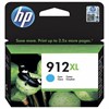 Картридж струйный HP (3YL81A) для HP OfficeJet Pro 8023, №912XL голубой, ресурс 825 страниц, оригинальный - фото 2658595