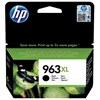 Картридж струйный HP (3JA30AE) для HP OfficeJet Pro 9010/9013/9020/9023, №963XL черный, ресурс 2000 страниц - фото 2658603