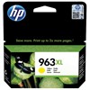 Картридж струйный HP (3JA29AE) для HP OfficeJet Pro 9010/9013/9020/9023, №963XL желтый, ресурс 1600 страниц - фото 2658606