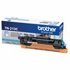 Картридж лазерный BROTHER (TN213C) HLL3230CDW/DCPL3550CDW/MFCL3770CDW, голубой, оригинальный, ресурс 1300 страниц - фото 2658672