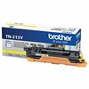 Картридж лазерный BROTHER (TN213Y) HLL3230CDW/DCPL3550CDW/MFCL3770CDW, желтый, оригинальный, ресурс 1300 страниц - фото 2658674