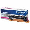 Картридж лазерный BROTHER (TN217M) HLL3230CDW/DCPL3550CDW/MFCL3770CDW, пурпурный, оригинальный, ресурс 2300 страниц - фото 2658677