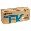 Тонер-картридж KYOCERA (TK-5280C) M6235cidn/M6635cidn/P6235cdn, голубой, ресурс 11000 страниц, оригинальный, 1T02TWCNL0 - фото 2658757