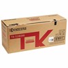 Тонер-картридж KYOCERA (TK-5280M) M6235cidn/M6635cidn/P6235cdn, пурпурный, ресурс 11000 страниц, оригинальный, 1T02TWBNL0 - фото 2658758