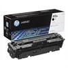 Картридж лазерный HP (W2030A) Color LaserJet M454dn/M479dw и др, №415A, черный, оригинальный, ресурс 2400 страниц - фото 2658766