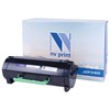 Картридж лазерный NV PRINT (NV-60F5H00) для LEXMARK MX310dn/MX410de/MX611dhe/MX511dhe, ресурс 10000 страниц - фото 2658778