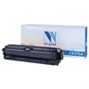 Картридж лазерный NV PRINT (NV-CE272A) для HP CP5525dn/CP5525n/M750dn/M750n, желтый, ресурс 15000 страниц - фото 2658805