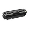 Картридж лазерный HP (W2032A) Color LaserJet M454dn/M479dw и др, №415A, желтый, оригинальный, ресурс 2100 страниц - фото 2658815