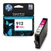 Картридж струйный HP (3YL78AE) для HP OfficeJet Pro 8023, №912 пурпурный, ресурс 315 страниц, оригинальный - фото 2658846