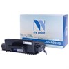 Картридж лазерный NV PRINT (NV-106R02312) для XEROX WorkCentre 3325, ресурс 11000 страниц - фото 2658856