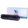 Картридж лазерный NV PRINT (NV-CE740A) для HP CP5220/CP5225/CP5225dn/CP5225n, черный, ресурс 7000 страниц - фото 2658859