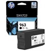 Картридж струйный HP (3JA26AE) для HP OfficeJet Pro 9010/9013/9020/9023, №963 черный, ресурс 1000 страниц - фото 2658865