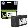 Картридж струйный HP (3JA30AE) для HP OfficeJet Pro 9010/9013/9020/9023, №963XL черный, ресурс 2000 страниц - фото 2658897