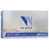 Тонер-картридж лазерный NV PRINT (NV-SP101E) для RICOH Aficio SP-100/100SF/100SU, ресурс 2000 страниц - фото 2658910