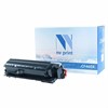 Картридж лазерный NV PRINT (NV-CF460X) HP Color Laser Jet M652/M653, черный, ресурс 27000 страниц, NV-CF460XBK - фото 2658934