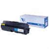 Картридж лазерный NV PRINT (NV-TK-160) для KYOCERA FS-1120D/1120DN/ECOSYS P2035d, ресурс 2500 страниц, NV-TK160 - фото 2658937