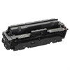 Картридж лазерный HP (W2033X) Color LaserJet M454dn/M479dw и др, №415X, пурпурный, оригинальный, ресурс 6000 страниц - фото 2658972