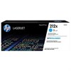 Картридж лазерный HP (W2121X) Color LaserJet M554/M555, №212X, голубой, оригинальный, ресурс 10 000 страниц - фото 2659016