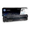 Картридж лазерный HP (W2210A) Color LJ M282/M283/M255, №207A, черный, оригинальный, ресурс 1350 страниц - фото 2659030