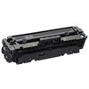 Картридж лазерный HP (W2031A) Color LaserJet M454dn/M479dw и др, №415A, голубой, оригинальный, ресурс 2100 страниц - фото 2659053