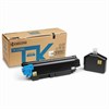 Тонер-картридж KYOCERA (TK-5290C) P7240cdn, голубой, ресурс 13000 страниц, оригинальный, 1T02TXCNL0 - фото 2659123