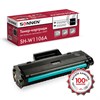 Картридж лазерный SONNEN (SH-W1106A) С ЧИПОМ для HP Laser107/135 ВЫСШЕЕ КАЧЕСТВО, черный, 1000 страниц, 363970 - фото 2659148