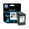 Картридж струйный HP (3YM61AE) DJ 2320/2720/4120, №305, черный, оригинальный, ресурс 120 страниц - фото 2659182