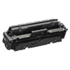 Картридж лазерный HP (W2031X) Color LaserJet M454dn/M479dw и др, №415X, голубой, оригинальный, ресурс 6000 страниц - фото 2659190