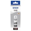 Чернила EPSON 115 (C13T07D54A) для СНПЧ L8160/L8180, серые, объем 70 мл, ОРИГИНАЛЬНЫЕ - фото 2659206