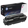 Картридж лазерный HP (W2033X) Color LaserJet M454dn/M479dw и др, №415X, пурпурный, оригинальный, ресурс 6000 страниц - фото 2659257