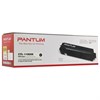 Картридж лазерный PANTUM (CTL-1100XK) CP1100/CM1100, черный, оригинальный, ресурс 3000 страниц - фото 2659271