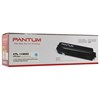 Картридж лазерный PANTUM (CTL-1100XC) CP1100/CM1100, голубой, оригинальный, ресурс 2300 страниц - фото 2659272