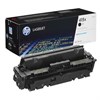 Картридж лазерный HP (W2030X) для HP Color LaserJet M454dn/M479dw и др, №415X, черный, оригинальный, ресурс 7500 страниц, оригинальный - фото 2659351