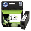 Картридж струйный HP (3YL84AE) для HP OfficeJet Pro 8023, №912XL черный, ресурс 825 страниц, оригинальный - фото 2659525