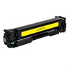 Картридж лазерный SONNEN (SH-CF402X) для HP LJ Pro M277/M252 ВЫСШЕЕ КАЧЕСТВО желтый, 2300 страниц, 363944 - фото 2659583