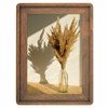 Рамка из мангового дерева BRAUBERG LOFT EGO, фото 15х21 см, стекло, 20х26 см, 391281 - фото 2659605