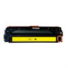 Картридж лазерный SONNEN (SH-CF212A) для HP LJ Pro M276 ВЫСШЕЕ КАЧЕСТВО, желтый, 1800 страниц, 363960 - фото 2659782